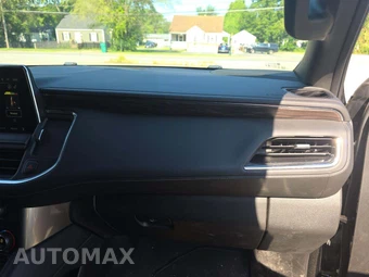 2024 Chevrolet Tahoe Z71 2Z7 - miniatura 20