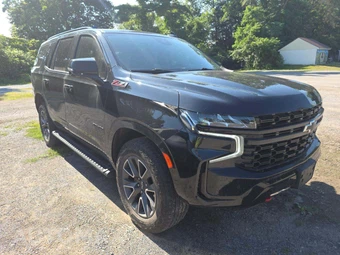 2024 Chevrolet Tahoe Z71 2Z7 - miniatura 4