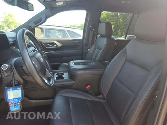 2024 Chevrolet Tahoe Z71 2Z7 - miniatura 6