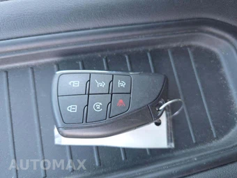 2024 Chevrolet Tahoe Z71 2Z7 - miniatura 8