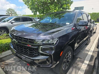 2024 Chevrolet Tahoe Z71 2Z7