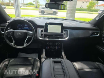 2024 Chevrolet Tahoe Z71 2Z7 - miniatura 10