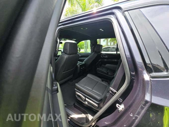 2024 Chevrolet Tahoe Z71 2Z7 - miniatura 13