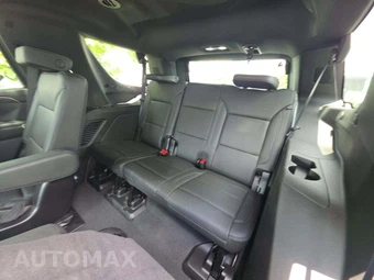 2024 Chevrolet Tahoe Z71 2Z7 - miniatura 14