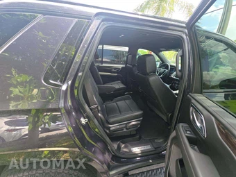 2024 Chevrolet Tahoe Z71 2Z7 - miniatura 17