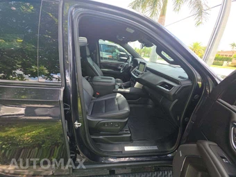 2024 Chevrolet Tahoe Z71 2Z7 - miniatura 19
