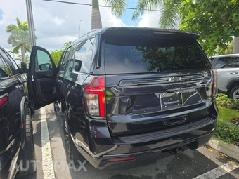 2024 Chevrolet Tahoe Z71 2Z7 - miniatura 2