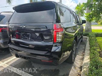 2024 Chevrolet Tahoe Z71 2Z7 - miniatura 3