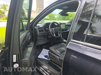 2024 Chevrolet Tahoe Z71 2Z7 - miniatura 6