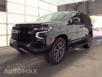 2024 Chevrolet Tahoe Z71 2Z7