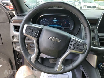 2024 Chevrolet Tahoe Z71 2Z7 - miniatura 10