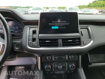 2024 Chevrolet Tahoe Z71 2Z7 - miniatura 11