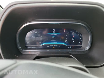 2024 Chevrolet Tahoe Z71 2Z7 - miniatura 12