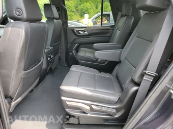 2024 Chevrolet Tahoe Z71 2Z7 - miniatura 13