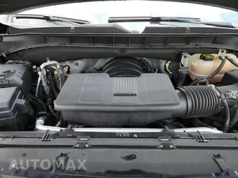 2024 Chevrolet Tahoe Z71 2Z7 - miniatura 15