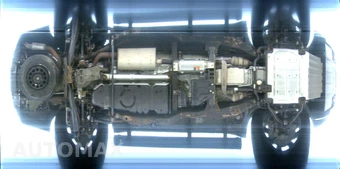 2024 Chevrolet Tahoe Z71 2Z7 - miniatura 17
