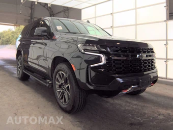 2024 Chevrolet Tahoe Z71 2Z7 - miniatura 3