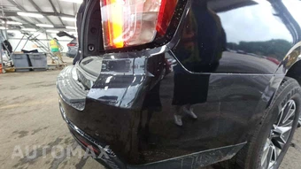 2024 Chevrolet Tahoe Z71 2Z7 - miniatura 33