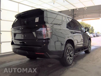 2024 Chevrolet Tahoe Z71 2Z7 - miniatura 4
