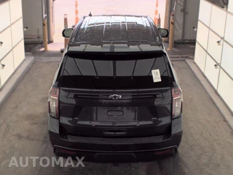 2024 Chevrolet Tahoe Z71 2Z7 - miniatura 5
