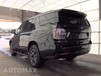 2024 Chevrolet Tahoe Z71 2Z7 - miniatura 6