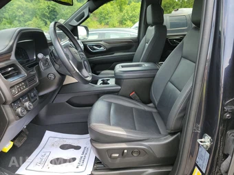 2024 Chevrolet Tahoe Z71 2Z7 - miniatura 7