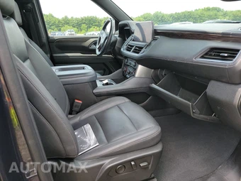 2024 Chevrolet Tahoe Z71 2Z7 - miniatura 8