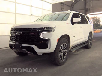 2024 Chevrolet Tahoe Z71 2Z7
