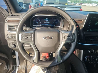 2024 Chevrolet Tahoe Z71 2Z7 - miniatura 10