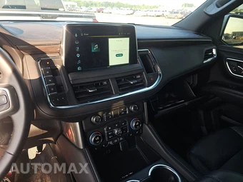 2024 Chevrolet Tahoe Z71 2Z7 - miniatura 11