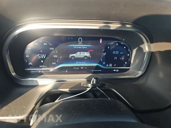 2024 Chevrolet Tahoe Z71 2Z7 - miniatura 12
