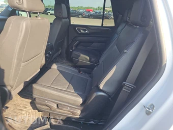 2024 Chevrolet Tahoe Z71 2Z7 - miniatura 13