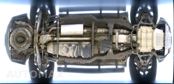 2024 Chevrolet Tahoe Z71 2Z7 - miniatura 23