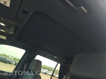 2024 Chevrolet Tahoe Z71 2Z7 - miniatura 25