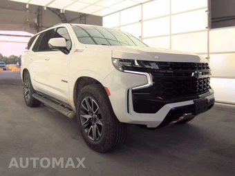 2024 Chevrolet Tahoe Z71 2Z7 - miniatura 3