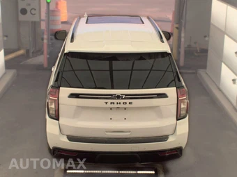 2024 Chevrolet Tahoe Z71 2Z7 - miniatura 5