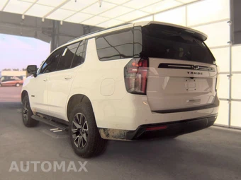 2024 Chevrolet Tahoe Z71 2Z7 - miniatura 6