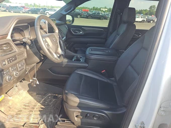 2024 Chevrolet Tahoe Z71 2Z7 - miniatura 7