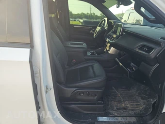 2024 Chevrolet Tahoe Z71 2Z7 - miniatura 8
