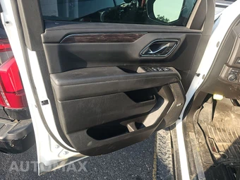 2024 Chevrolet Tahoe Z71 2Z7 - miniatura 9
