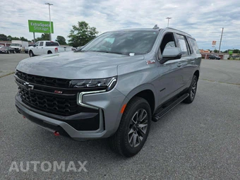 2024 Chevrolet Tahoe Z71 2Z7