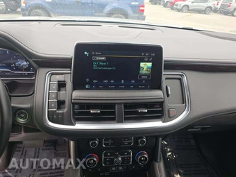 2024 Chevrolet Tahoe Z71 2Z7 - miniatura 10
