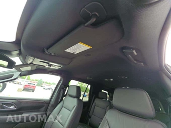 2024 Chevrolet Tahoe Z71 2Z7 - miniatura 11