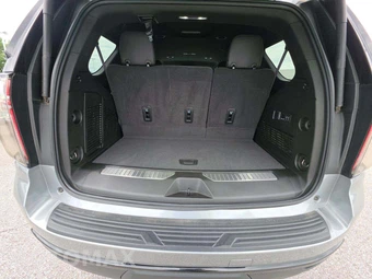 2024 Chevrolet Tahoe Z71 2Z7 - miniatura 15