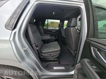 2024 Chevrolet Tahoe Z71 2Z7 - miniatura 17