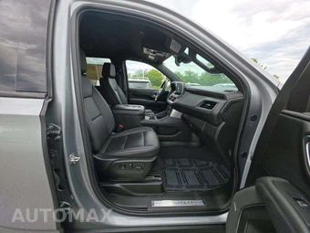 2024 Chevrolet Tahoe Z71 2Z7 - miniatura 19