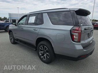 2024 Chevrolet Tahoe Z71 2Z7 - miniatura 2