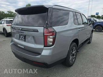 2024 Chevrolet Tahoe Z71 2Z7 - miniatura 3