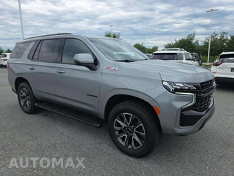 2024 Chevrolet Tahoe Z71 2Z7 - miniatura 4