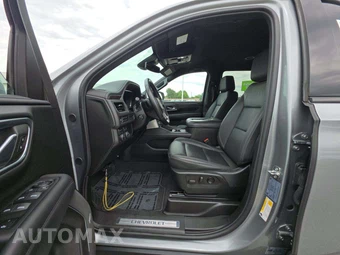 2024 Chevrolet Tahoe Z71 2Z7 - miniatura 6